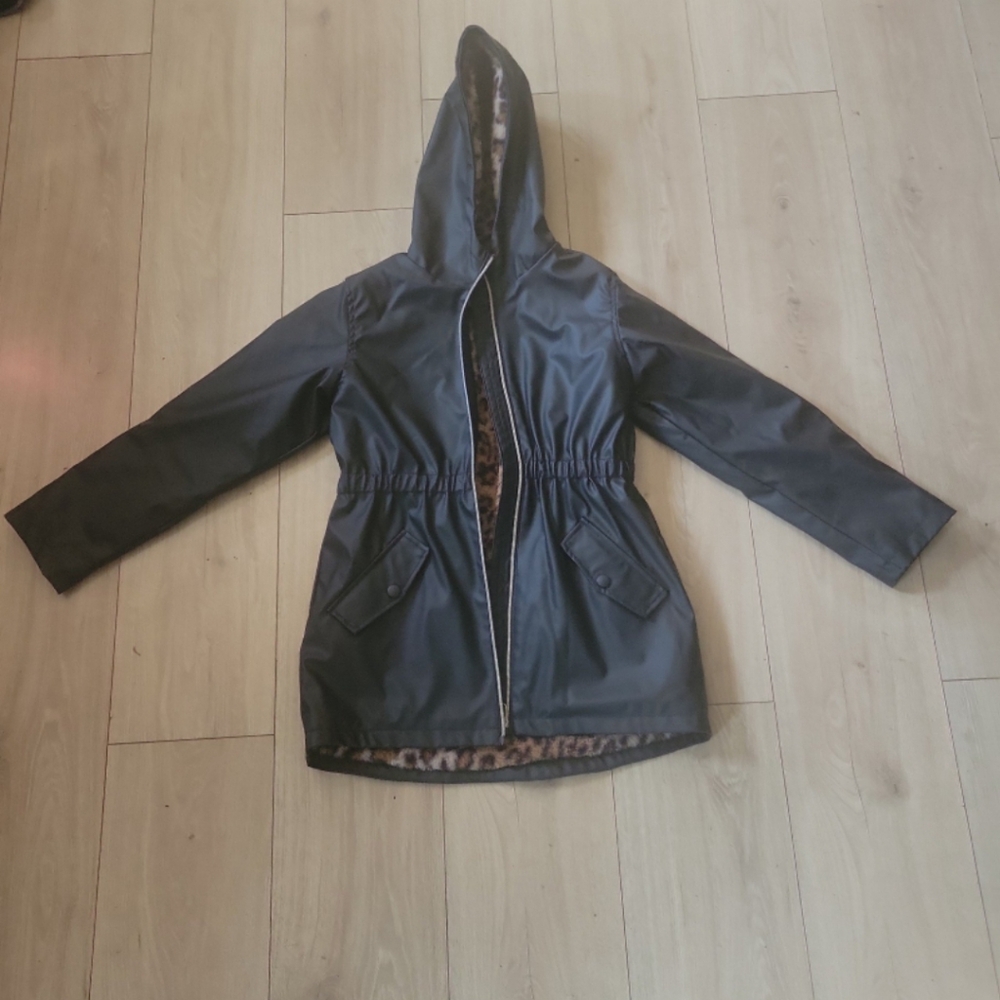 Girls coat